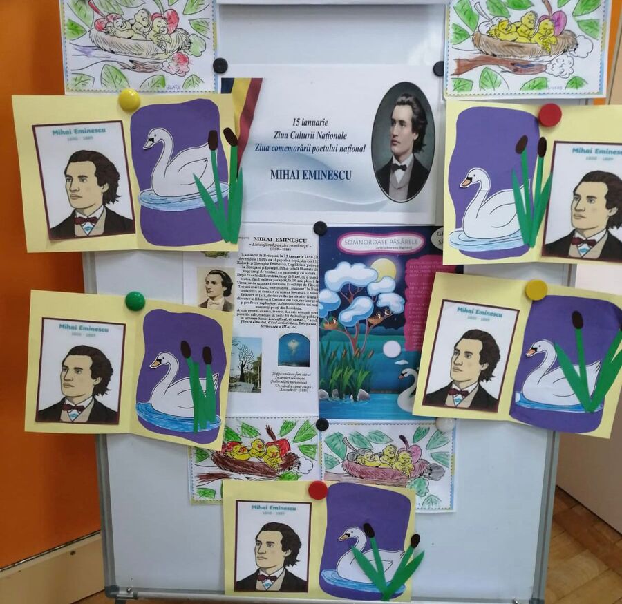 Eminescu